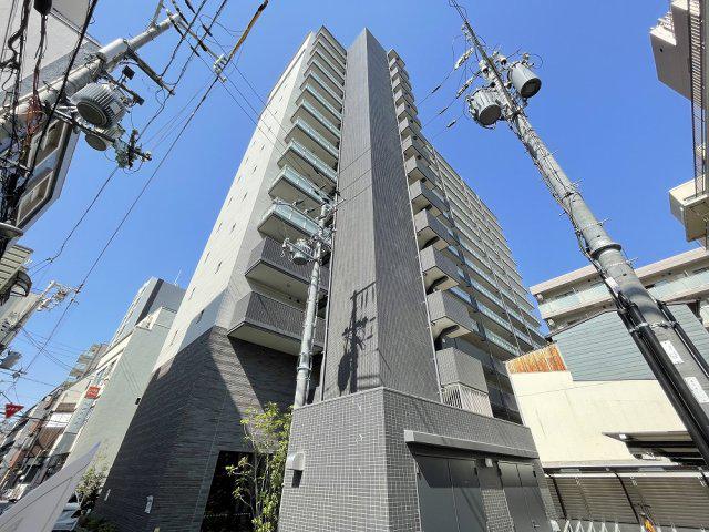 QUINTET NAMBA