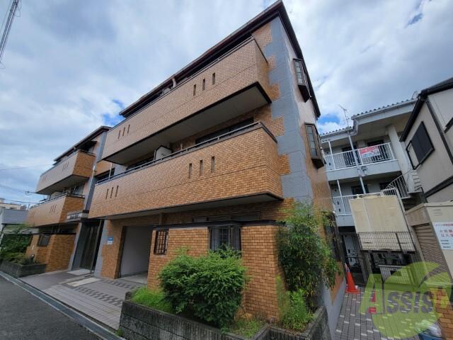 ドエル豊島