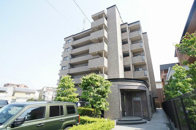 デルニエ向日町
