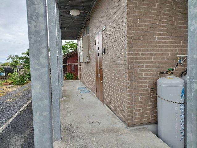 サンライズ西原