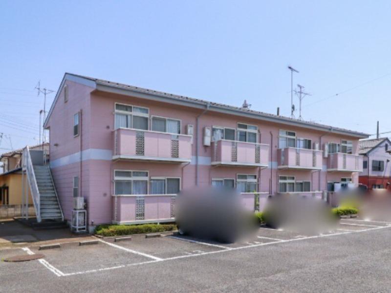 ドマーニA
