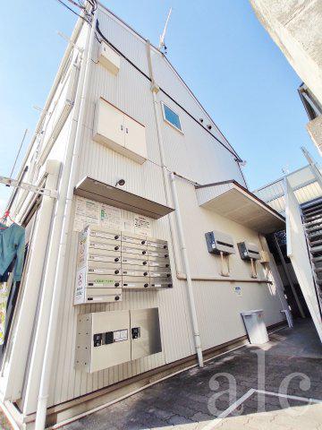 ラ・セルジュ新宿落合(ワンルーム/2階)