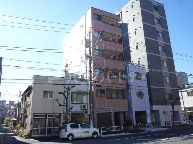 ルースト