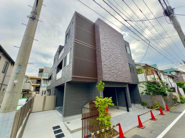 ピステン M(2LDK/2階)