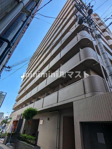 セイワパレス 堂島シティ