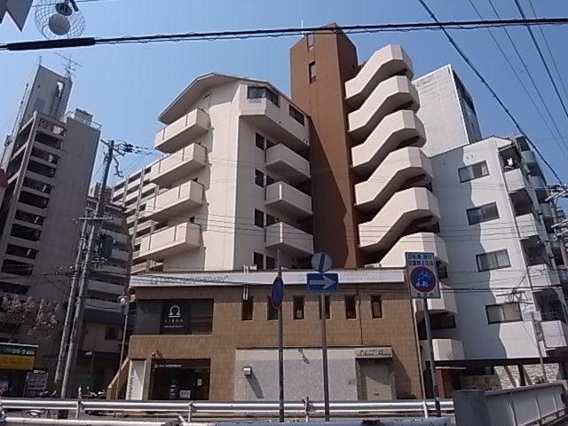 フォレスタ西宮