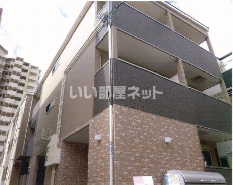 FSTYLE上田2号館
