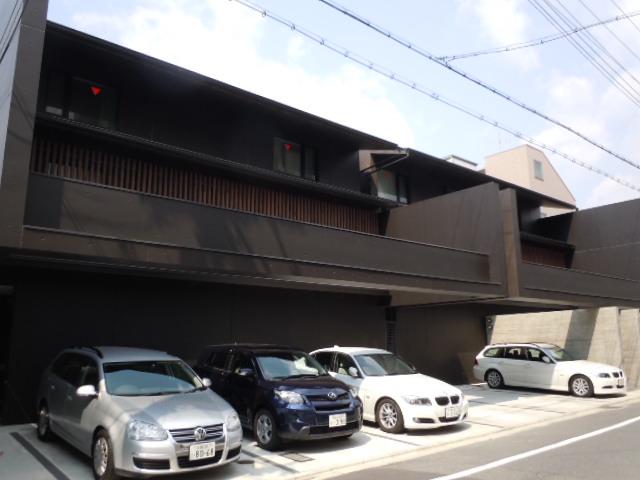 ブローニュ府庁前