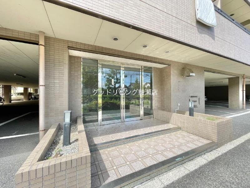 江藤マンション