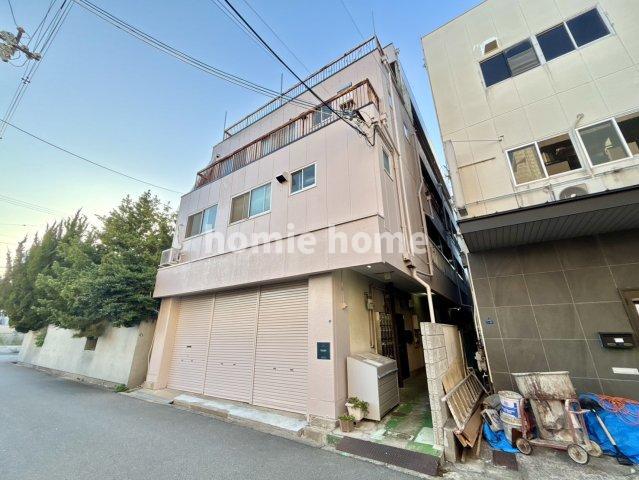 藤元ハイツ