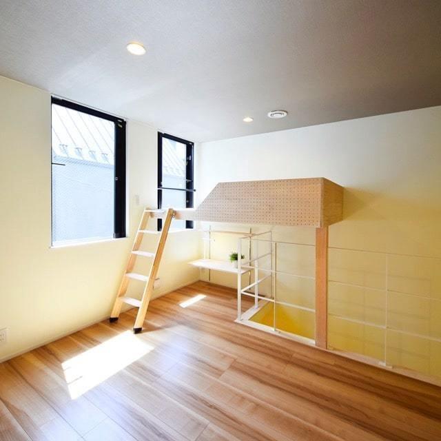 東新宿ハウス