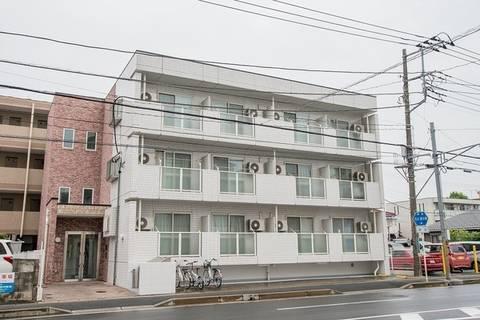 プチグランデ行徳
