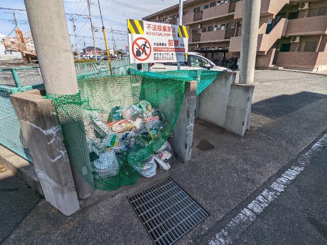フォレストマンション