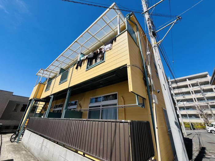 エスポワールみどり