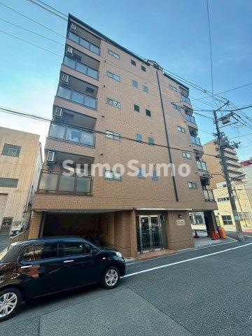 パルコート桜川