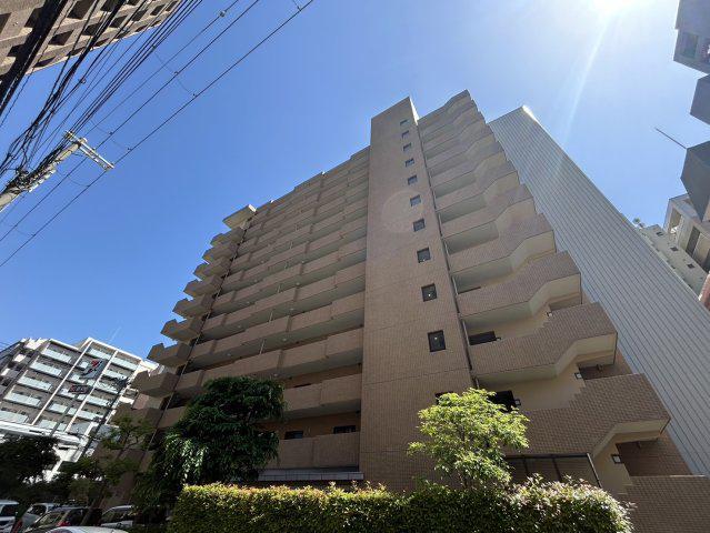 メゾンドール江坂