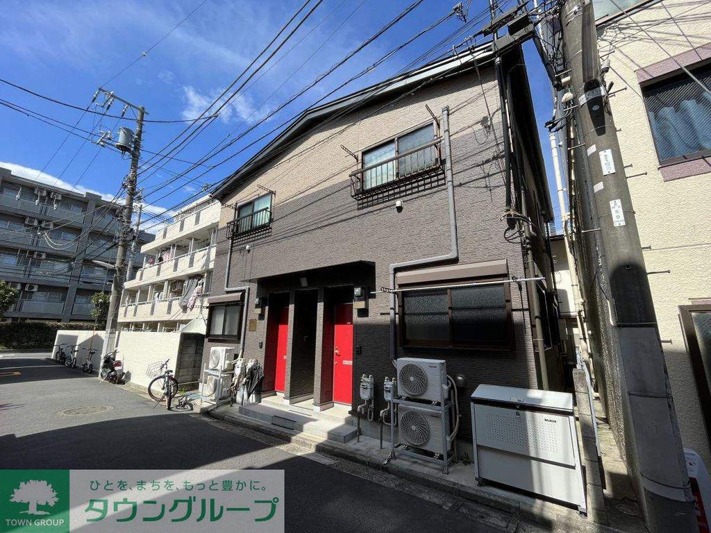 スタウト大久保