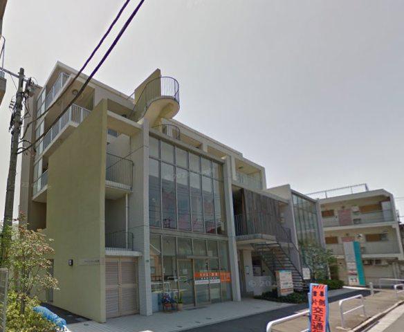 グランドフィオーレ春日町(1LDK/4階)
