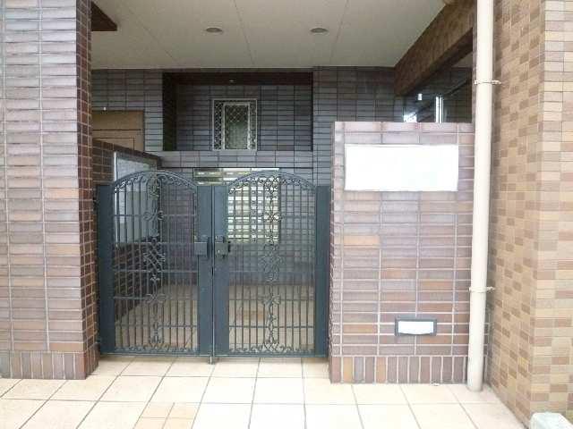 グローバルコート森岡