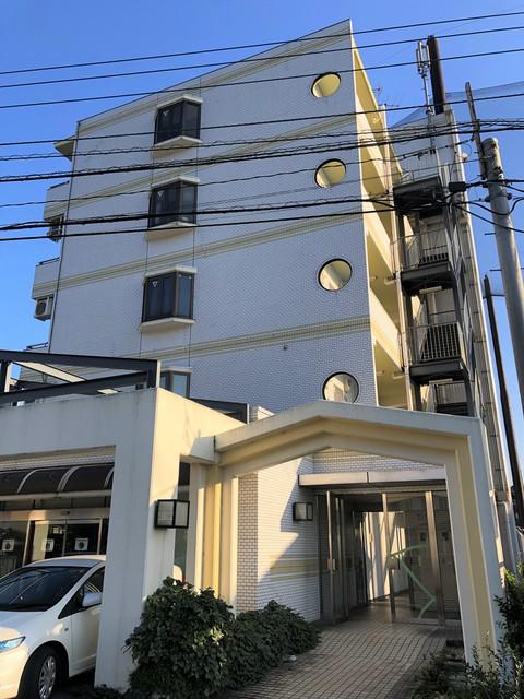 エクレール南町田