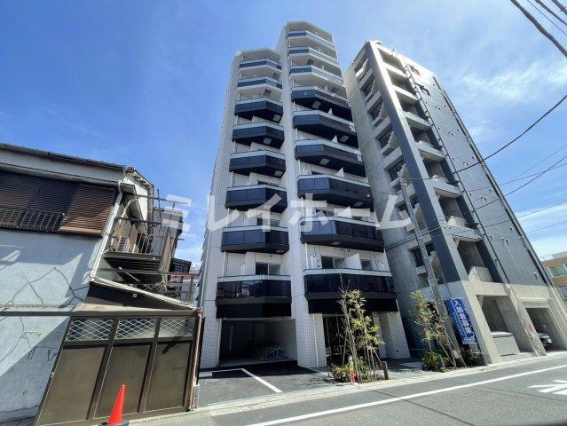 ティモーネ プレミアム蒲田