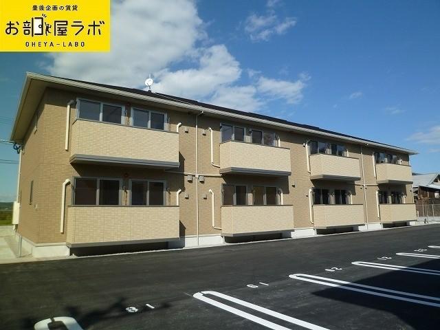 ウィット川崎 D棟(2LDK/1階)