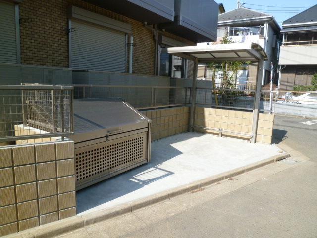 東武東上線 志木駅 徒歩8分 2階建 築16年