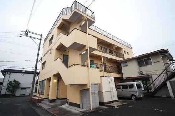 ラフォーレ弐番館