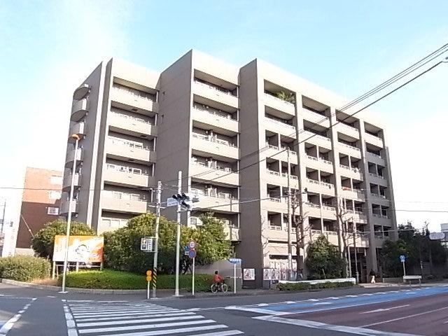 新川ガーデンビル