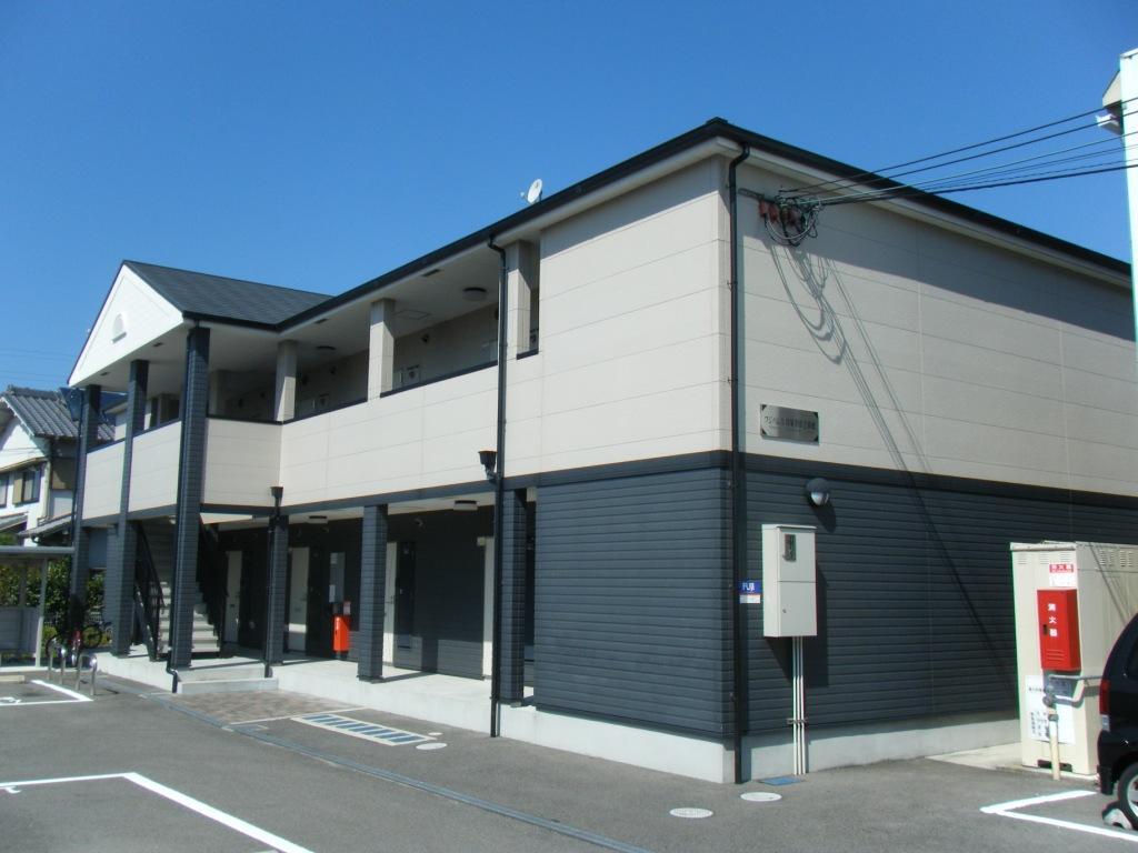 フジパレス貝塚半田II番館