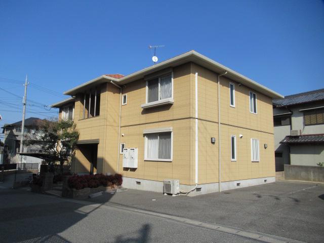 オーキッドテラス