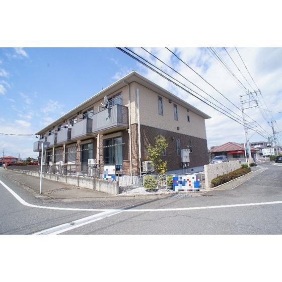 マストライフ高崎中居