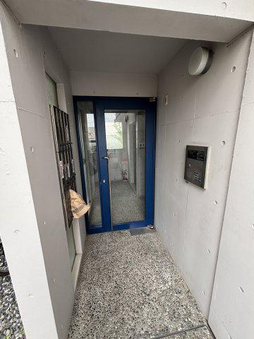 ベルクレール伍番館