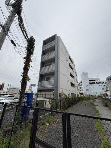 ベルクレール伍番館