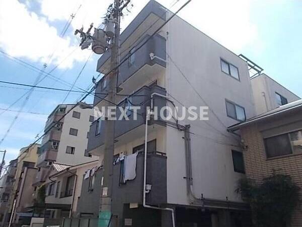 マンションマウンテン御崎