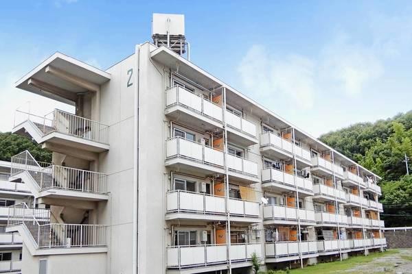 ビレッジハウス福田II1号棟