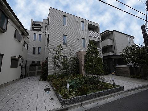 フラッツ・コーシンII
