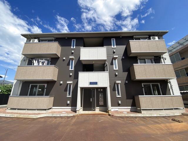 新潟県上越市  築10年