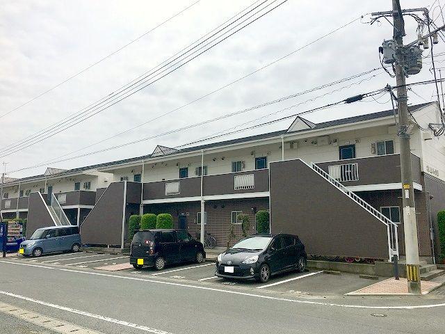 村ノ上ハイツII
