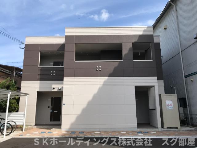 サクラG・MハイツIII