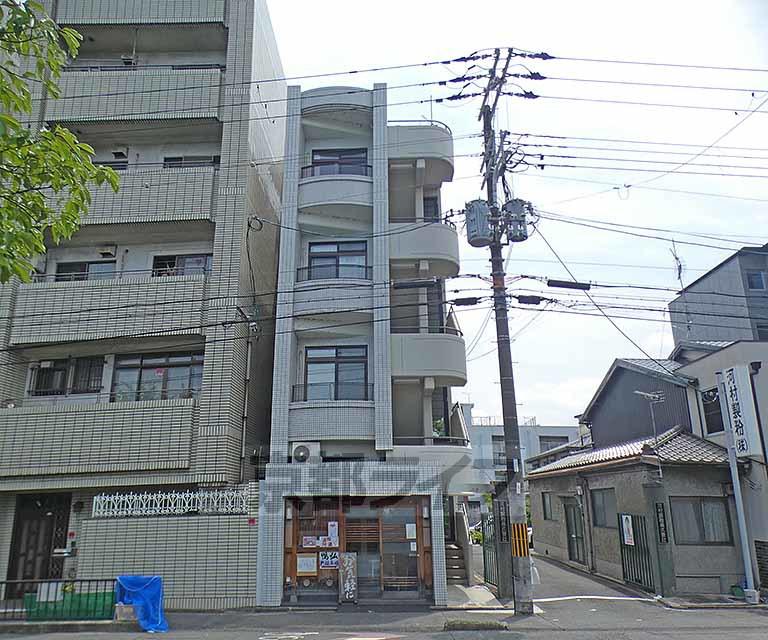八星ハイツ
