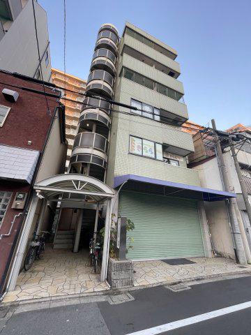 TS CUBE 緑町