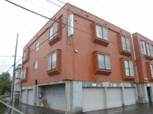第31森宅建マンション
