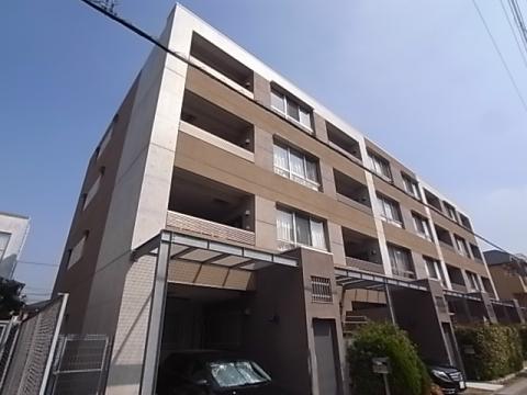 デセンテ甲子園口