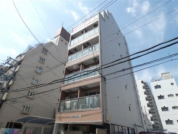 古湊第2リーフビル
