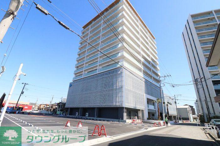 THE REJUVEPORT KISARAZU