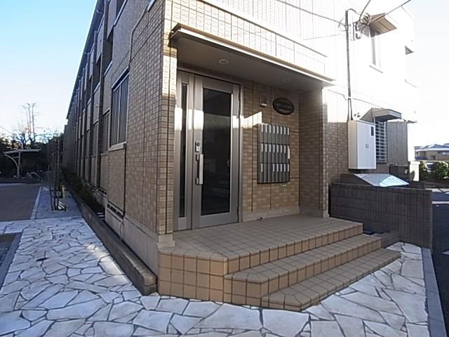 セジュール西新井