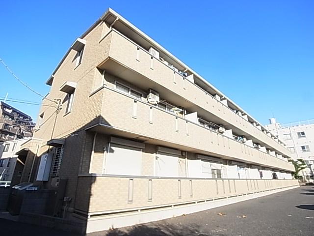 セジュール西新井