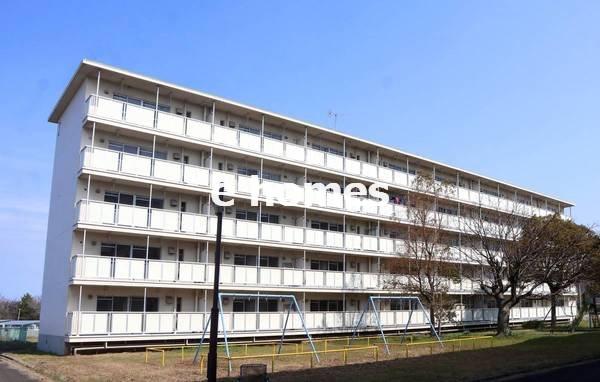 ビレッジハウス詫間1号棟