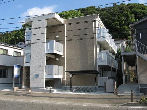 レオパレスネストIII